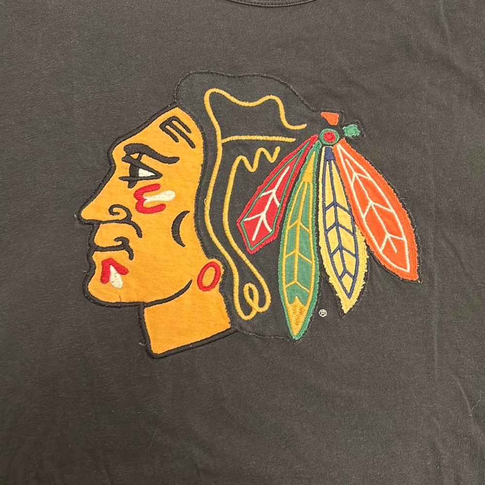 Chicago Blackhawks Tshirt